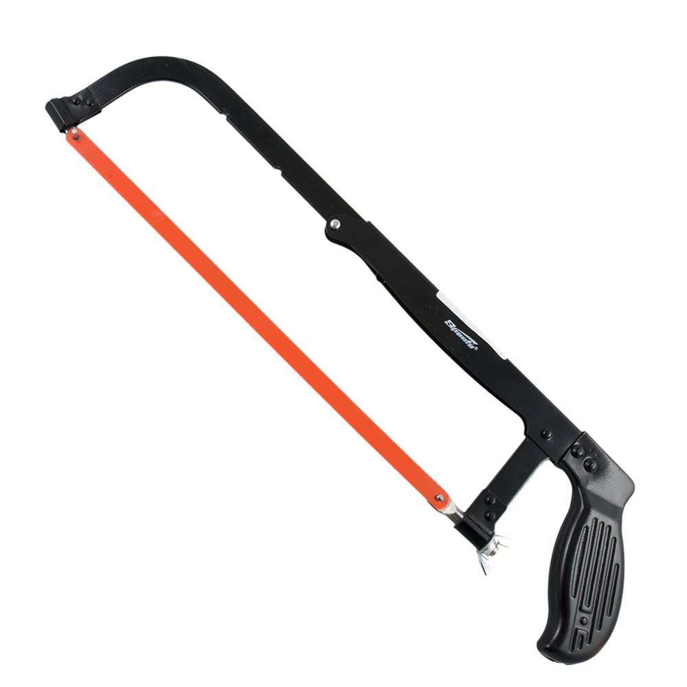 Oferte la Fierastrau pentru taiere metale, Sparta  775435 200, cu maner metal, 200 - 300 mm
