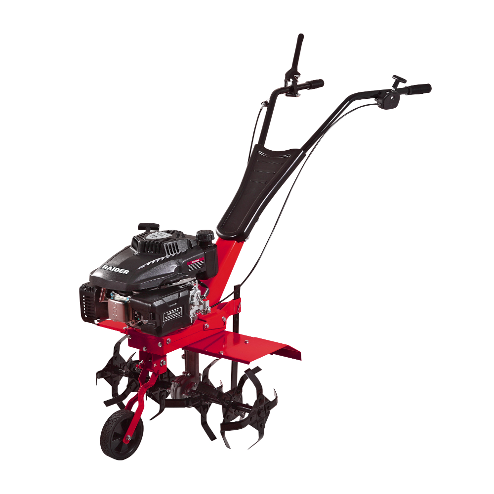 Oferte la Motosapa Raider RD-T09, 4 CP, latime de lucru 60 cm, 3600 rpm