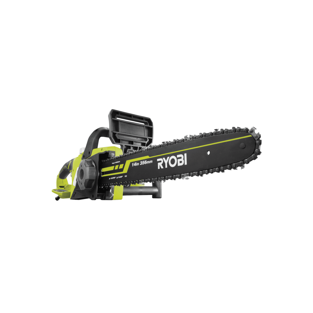 Oferte la  Fierastrau electric cu lant Ryobi RCS1935B, 1900 W, 35cm