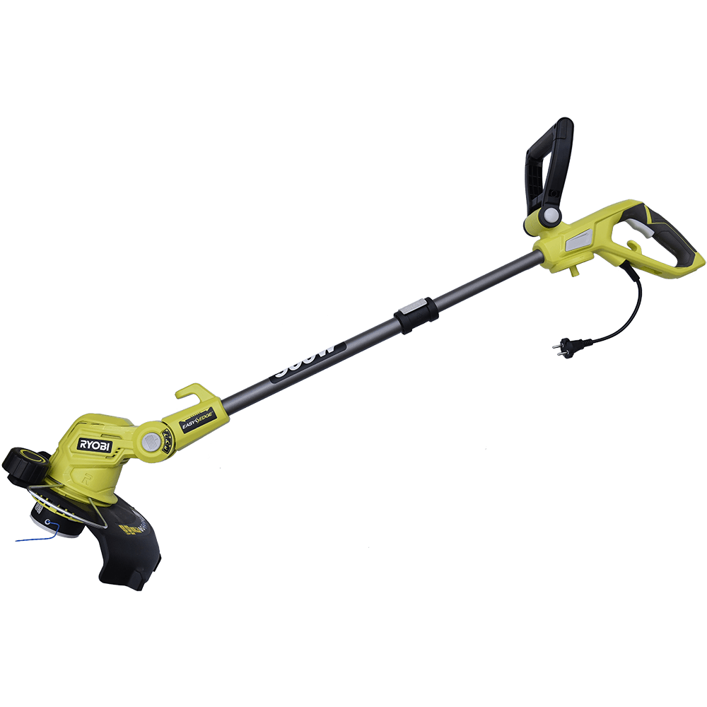 Oferte la Trimmer electric Ryobi RLT5127, 500W