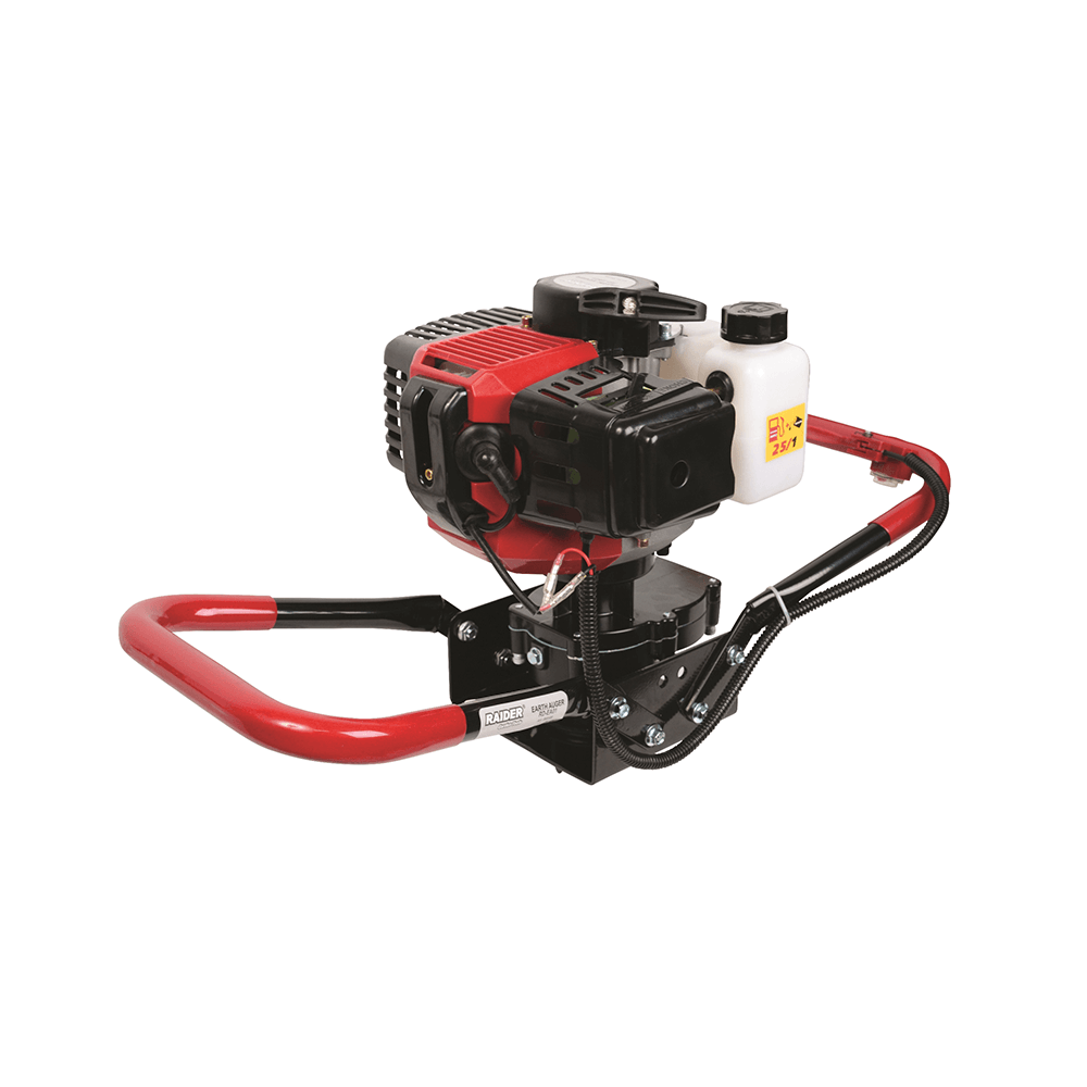 Oferte la Motoburghiu Raider RD-EA01, foreza de pamant 1.65kW (2.2CP) 52cc RD-EA01 