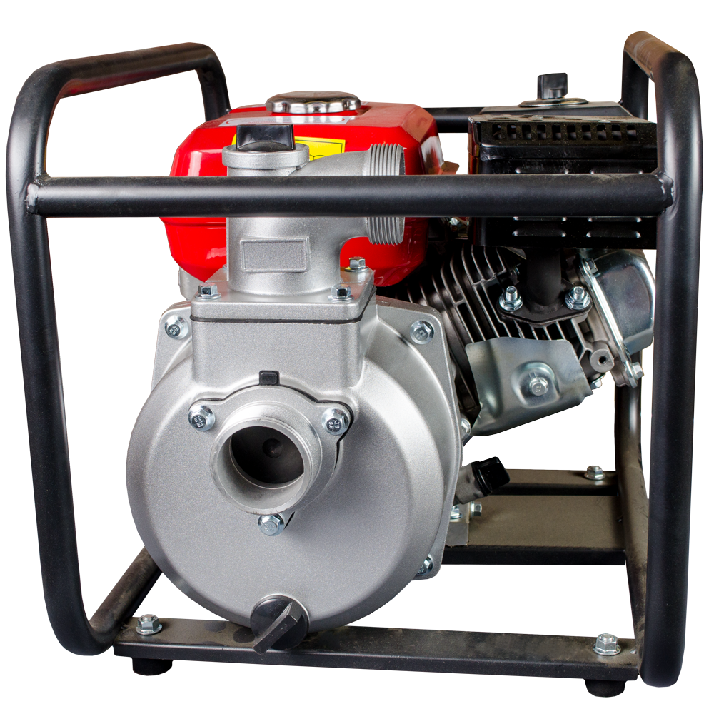 Oferte la Motopompa Raider GWP01, 5.6 CP, benzina, 550 l/min