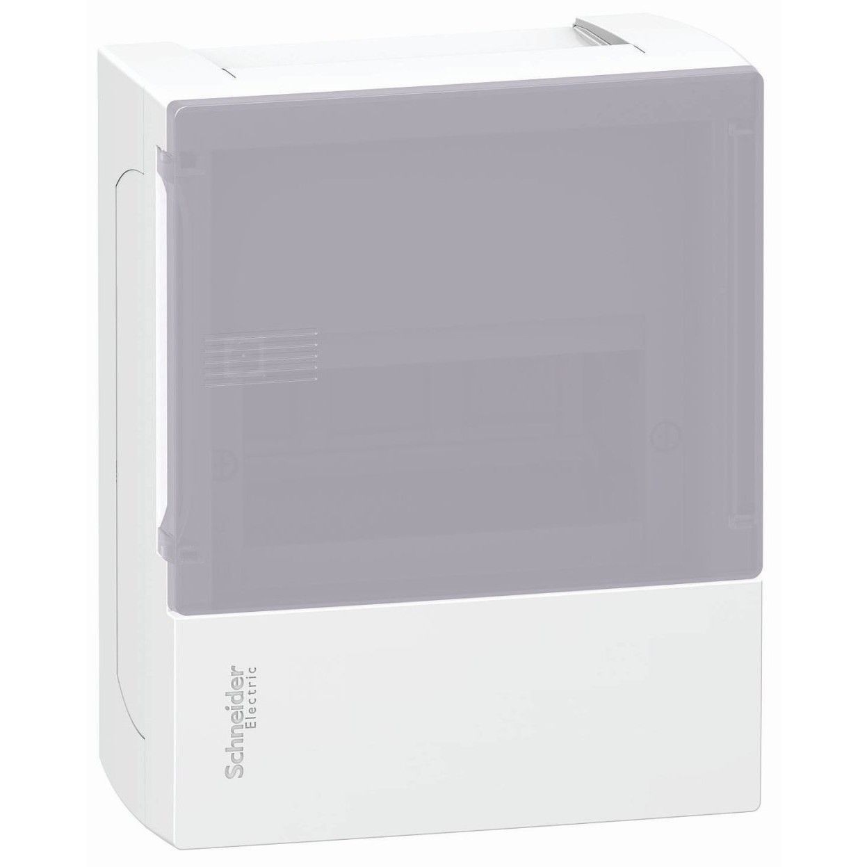 Oferte la Carcasa incastrata Schneider Mini Pragma, ST, 1 X 8 module