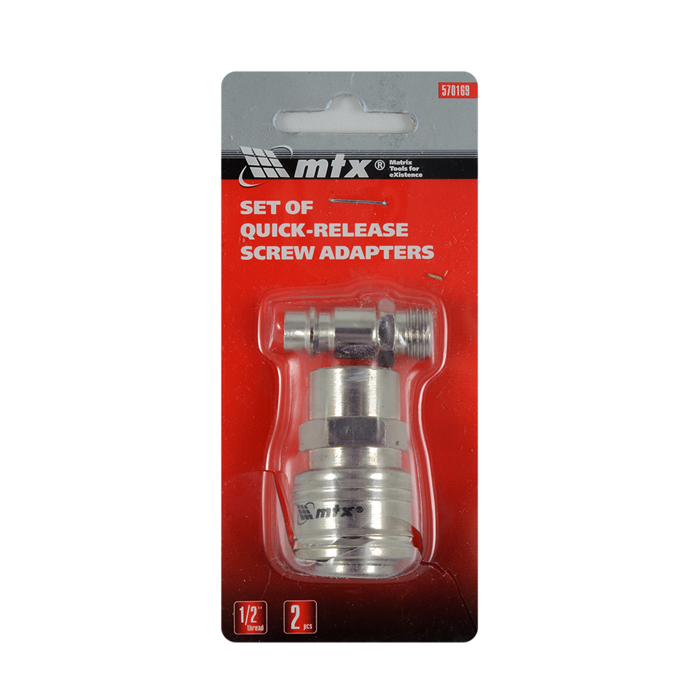 Oferte la Set adaptoare MTX, 2 buc
