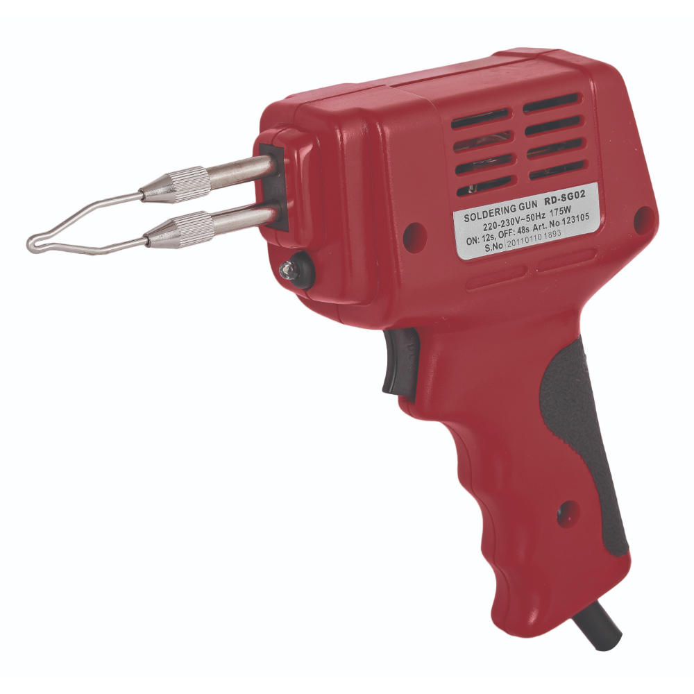 Oferte la Pistol de lipit electric Raider RD-SOG02, 175W, 230V