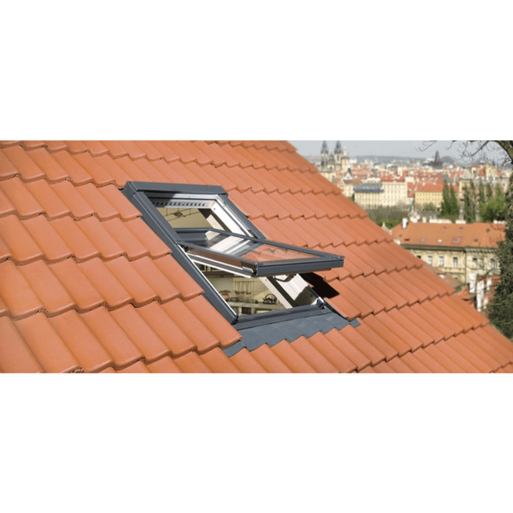 Oferte la Fereastra pentru mansarda Fakro FTS-V U2, 55 x 78 cm