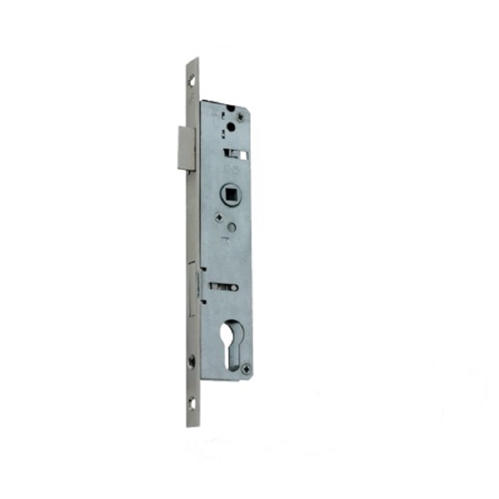 Oferte la Broasca simpla pentru usi PVC, 20 x 85 mm
