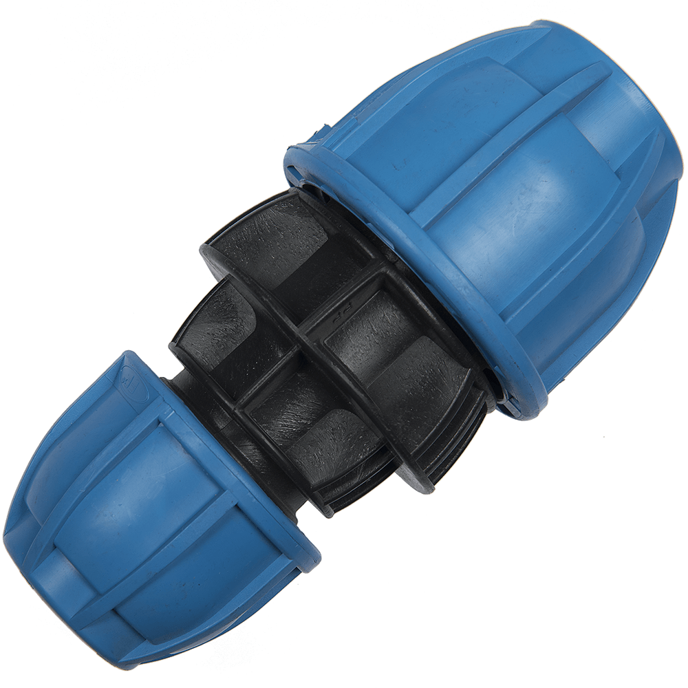 Oferte la Mufa redusa rapida Filbo, PE, DN 50 x 40 mm