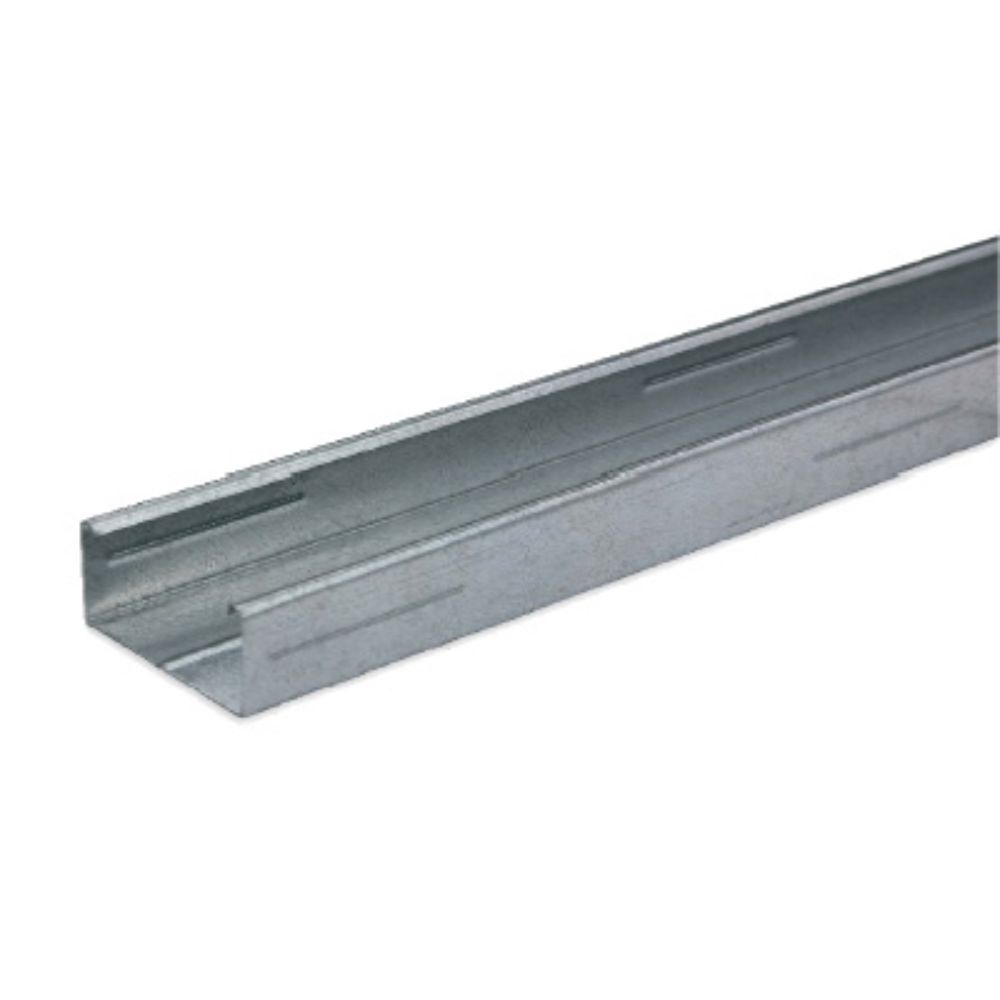 Oferte la Profil CD Knauf, tabla zincata, pentru gips-carton, 60 x 4000 x 0,6 mm