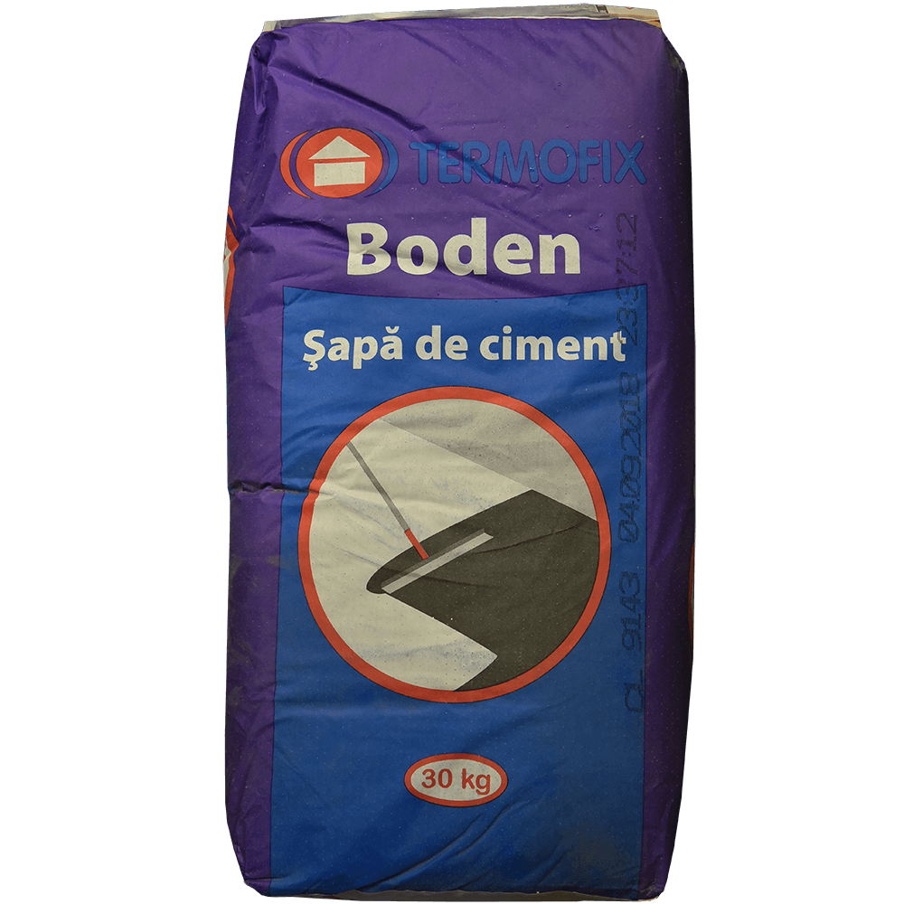 Oferte la Sapa de egalizare, Termofix SX1, interior, 30 kg