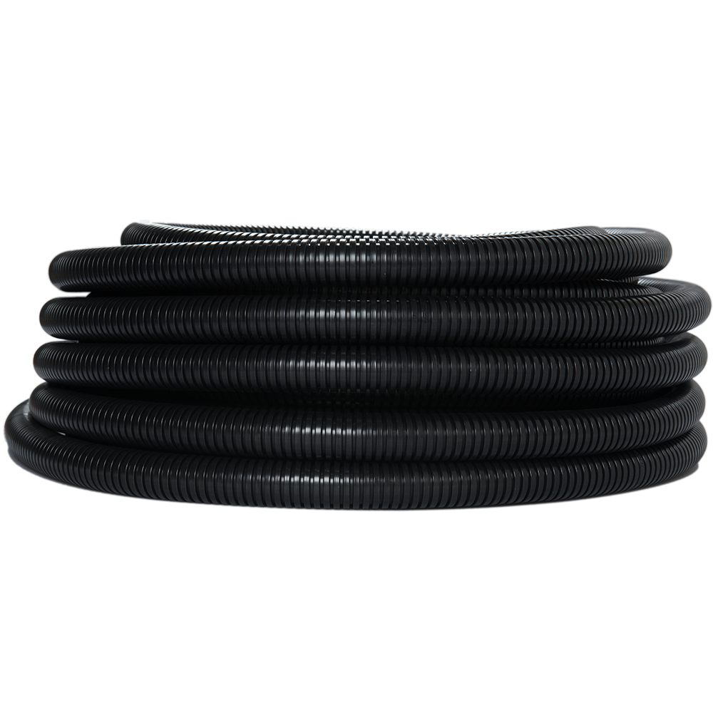 Oferte la Copex PVC cu sarma Gewiss DX15125R, D 25 mm, 750N, rola 75 m