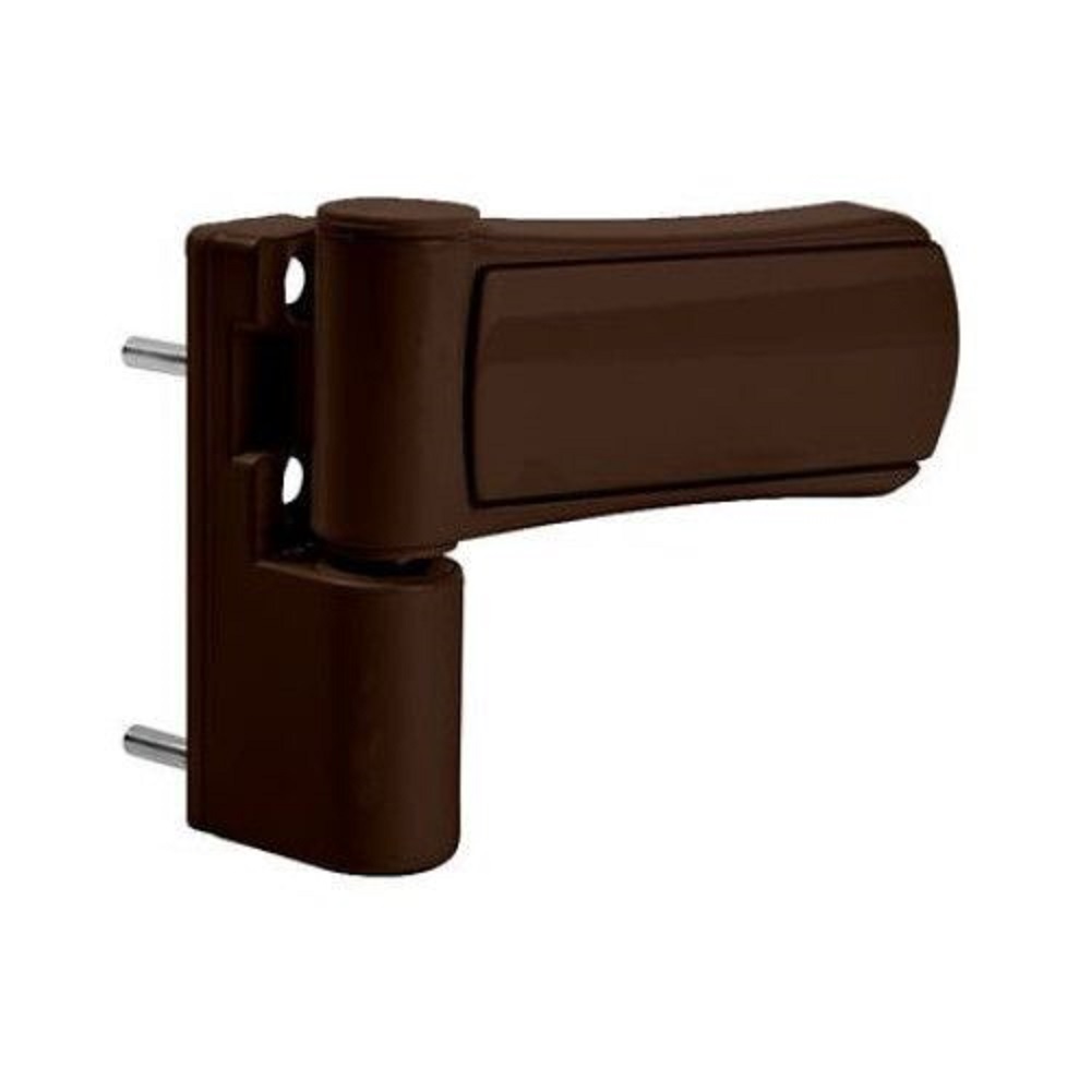 Oferte la Balama TGP, din PVC, maro, 105 mm