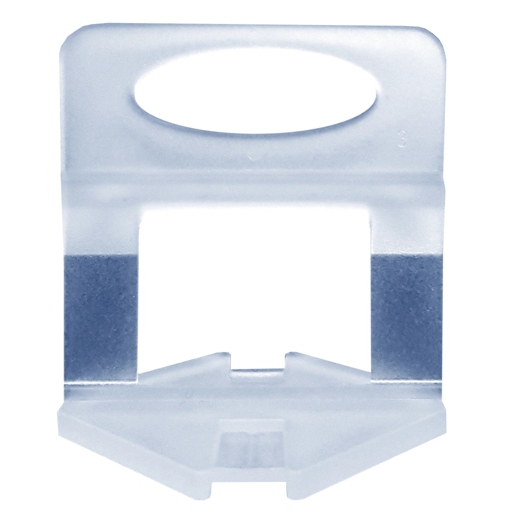 Oferte la Clips 0,5 mm sistem nivelare gresie Pro, plastic, 100 buc/punga