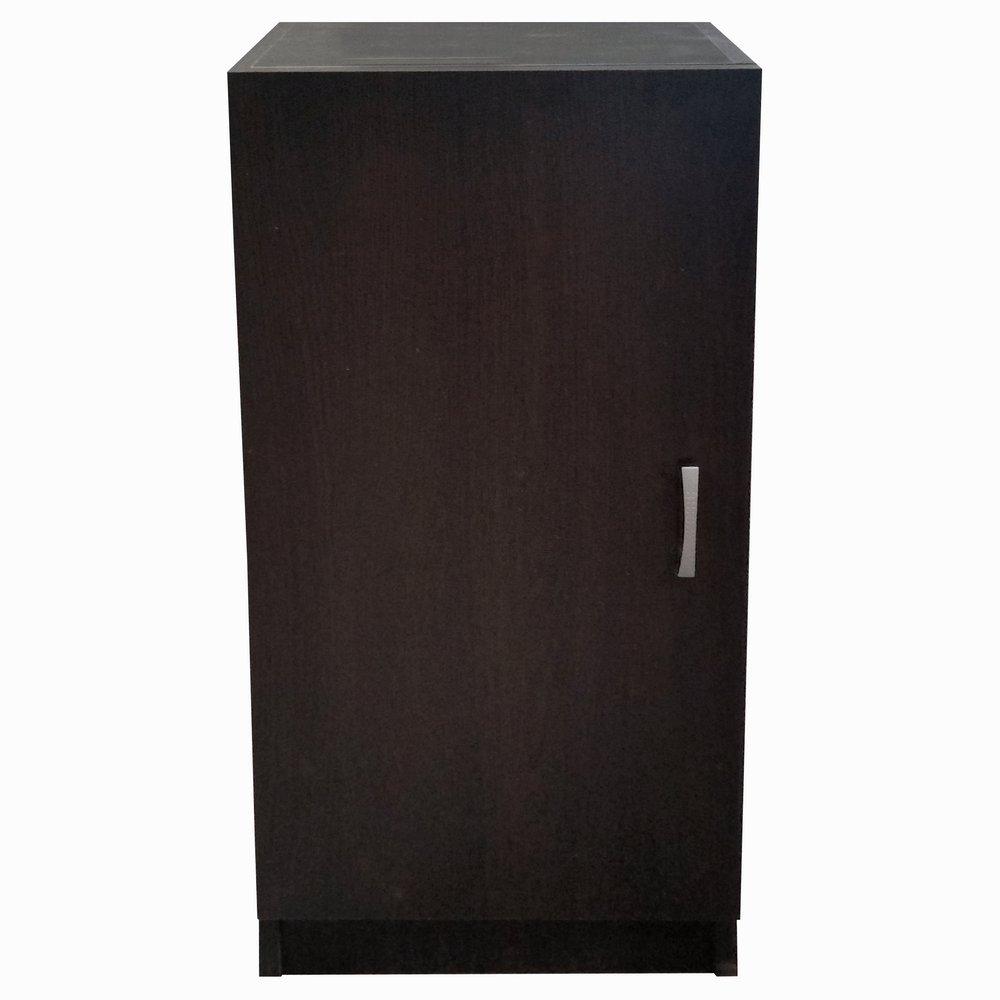 Oferte la Dulap pentru organizarea si depozitarea hainelor, 40 x 28 x 106 cm, wenge