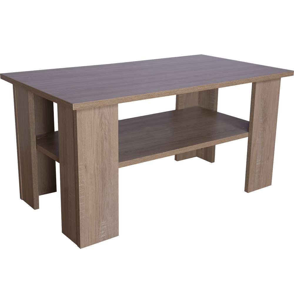 Oferte la Masuta de cafea din pal Sonoma, 90 x 50 cm
