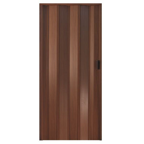 Oferte la Usa plianta din PVC Mix, decor nuc, 203 x 85 cm