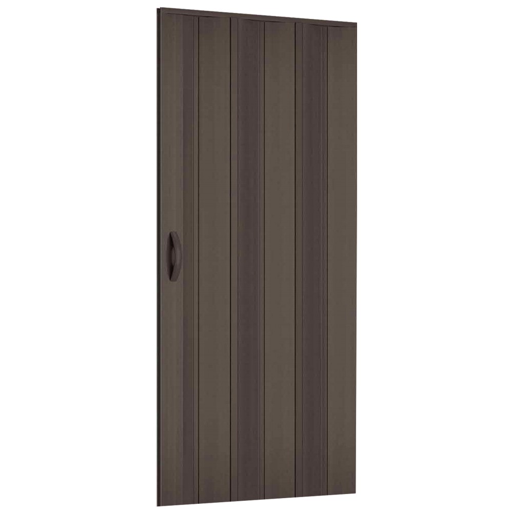 Oferte la Usa plianta din PVC Mix, decor wenge, 203 x 85 cm