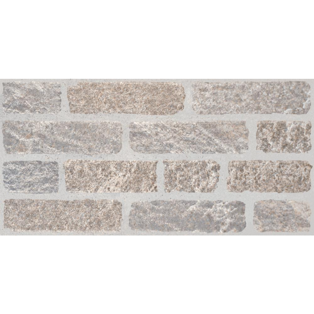 Oferte la Placaj ceramic Keramo Rosso, Palermo Grey, PEI 4, mat, grosime 0,8 cm, 30 x 60 cm