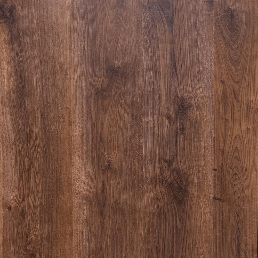 Oferte la Parchet laminat 8 mm Swiss Krono Parfe Floor 2579, nuanta inchisa, stejar Arabica, clasa de trafic 31, angle-angle, 1380 x 193 mm