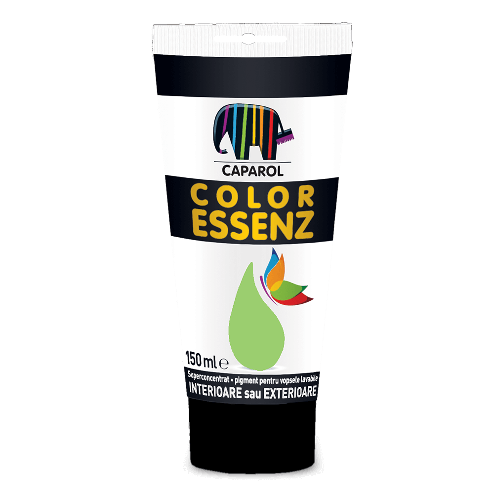 Oferte la Pigment vopsea lavabila Caparol Color Essenz, Amazonas, 30 ml