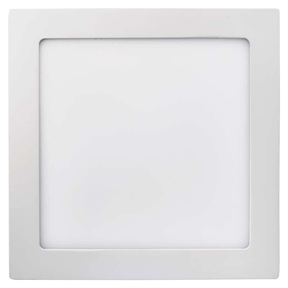 Oferte la Panou LED, Emos Ceil ZM6142, patrat 1xLED, 18 W, 1500 lm, 224 × 224 × 40 mm