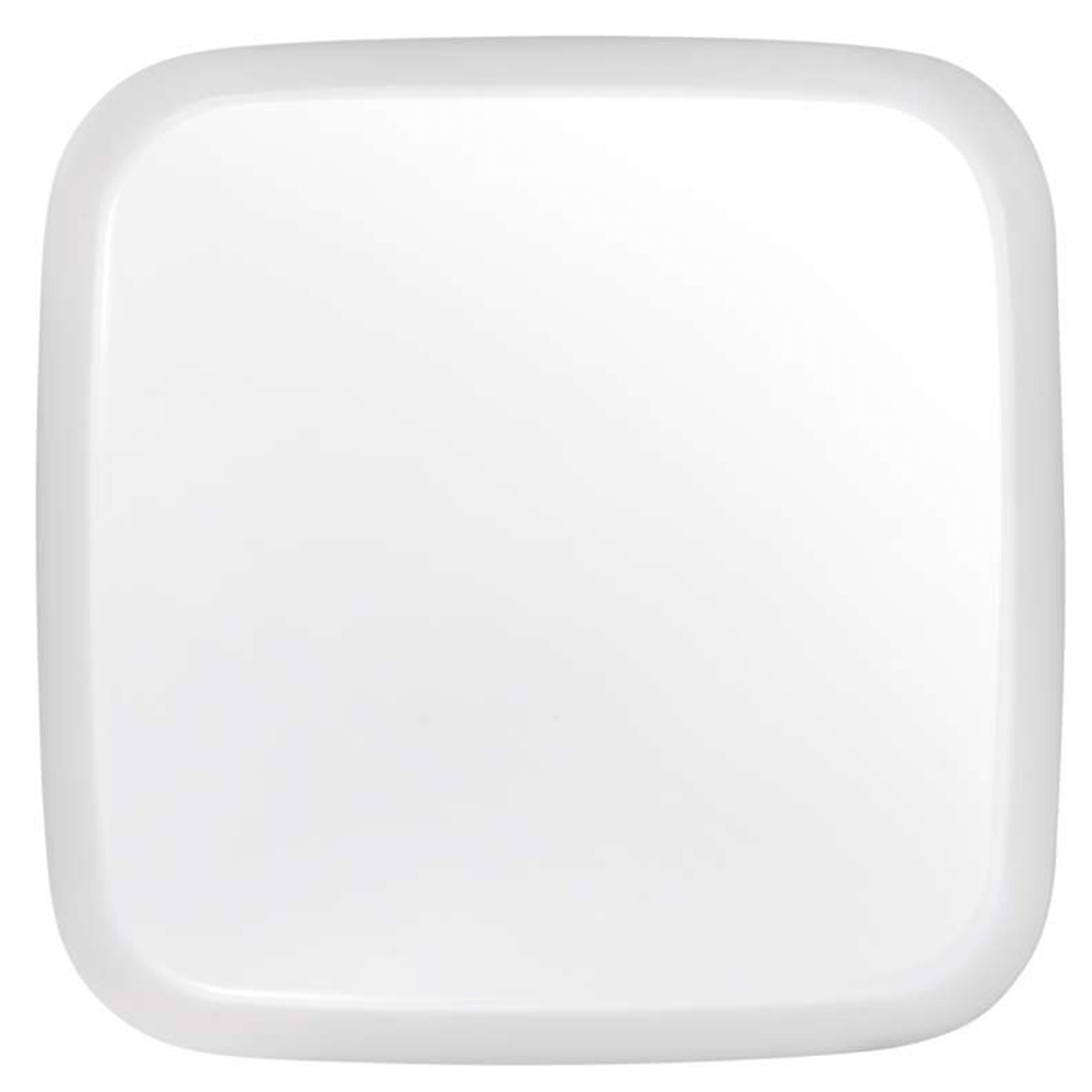 Oferte la Plafoniera LED Dori, IP54, 24W, lumina alba neutra, 28 x 28 cm