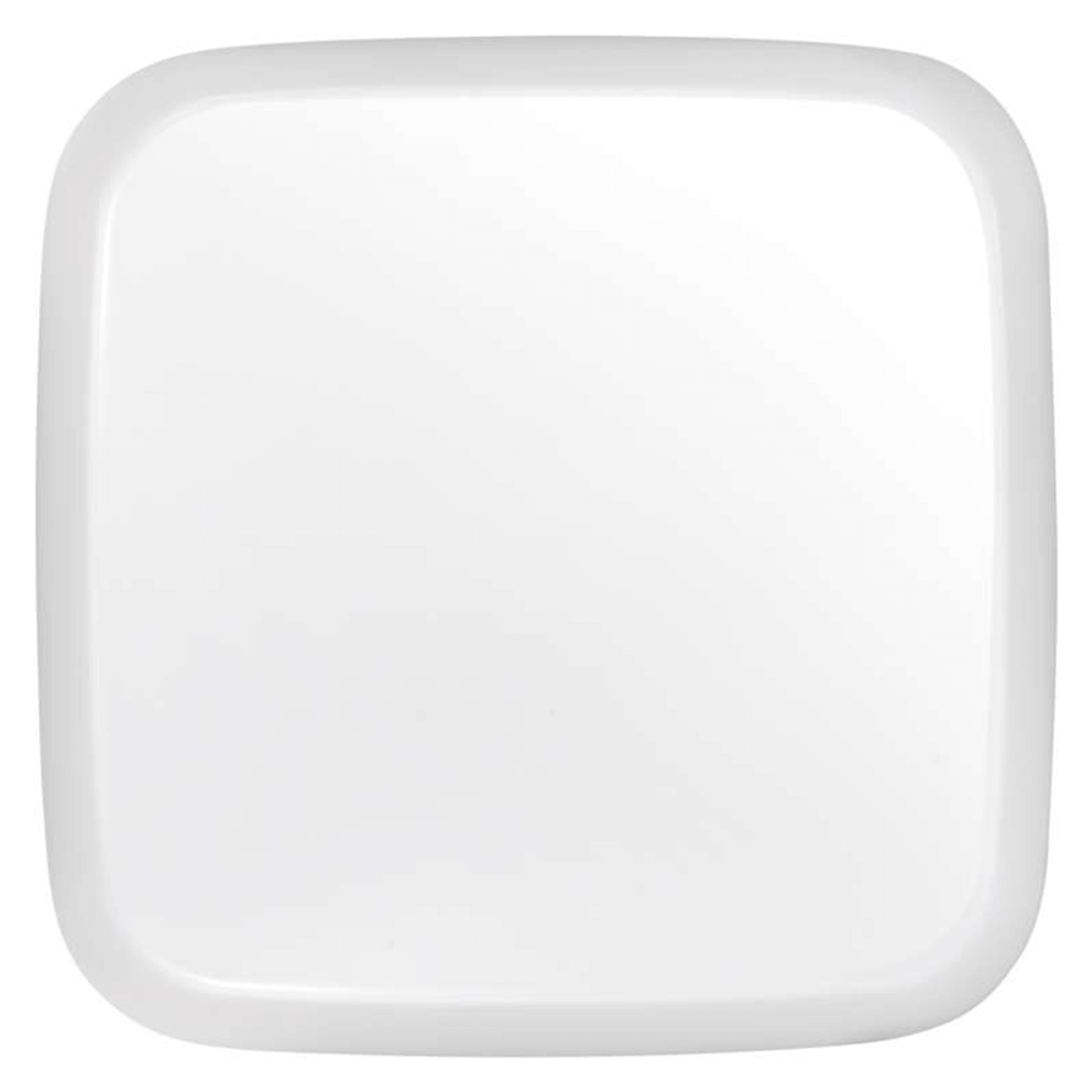 Oferte la Plafoniera LED Dori 28 x 28 cm lumina neutra, IP 54, 18W