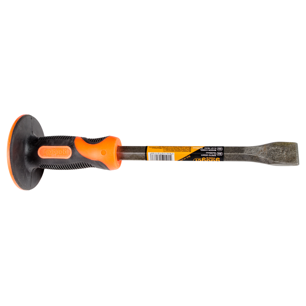 Oferte la Dalta zidarie Gadget Tools, bi-material, 25 x 300 mm