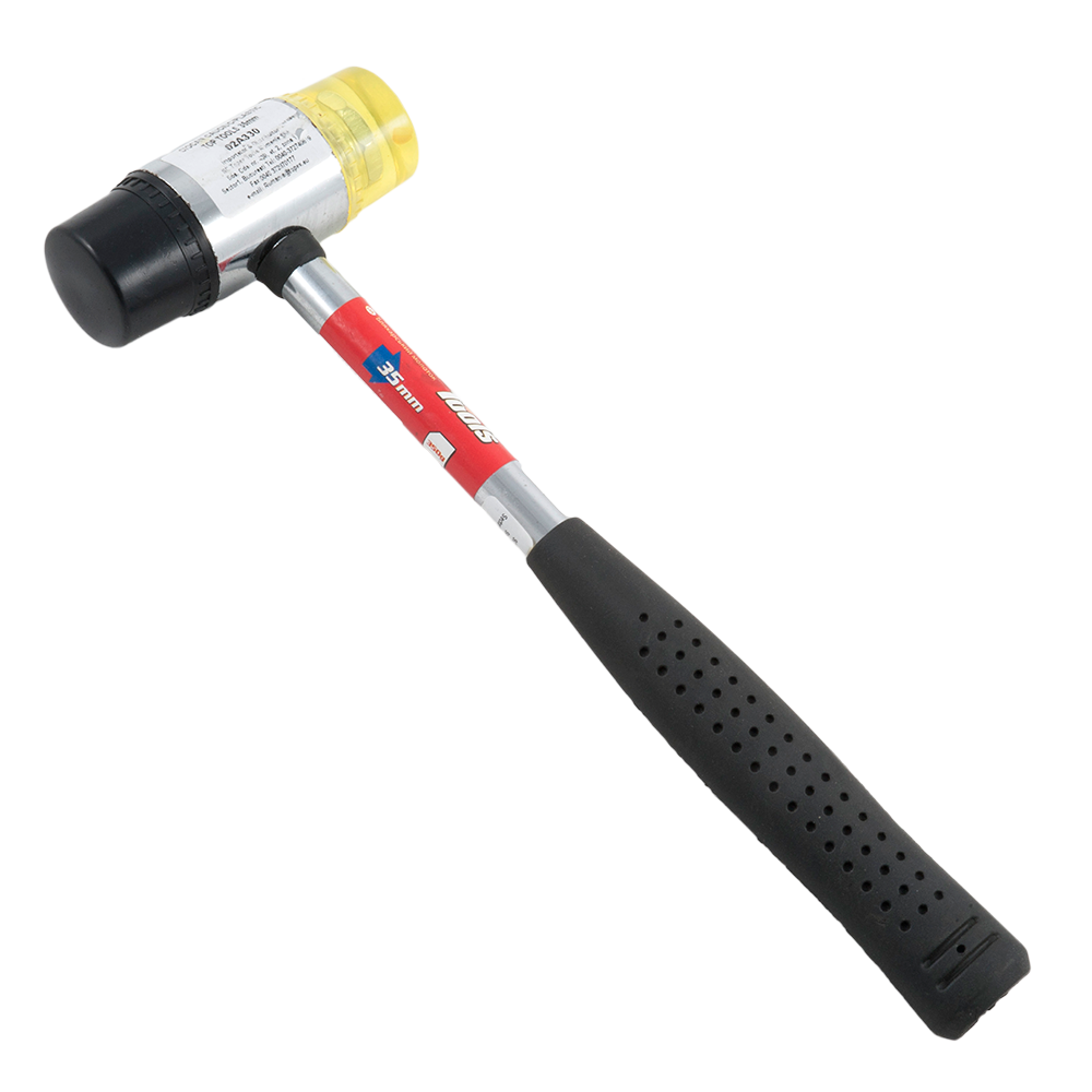 Oferte la Ciocan de cauciuc, Top Tools, 0,22 kg