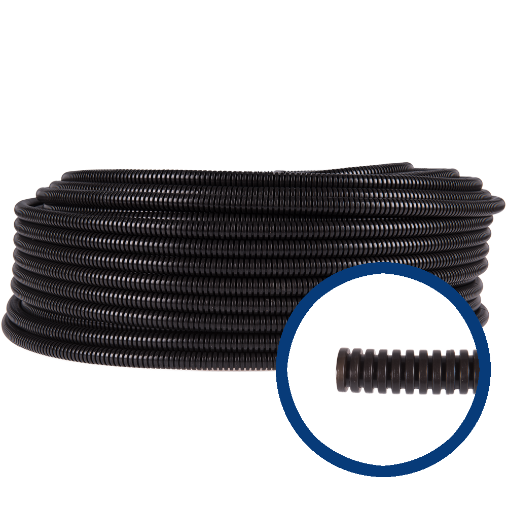 Oferte la Copex PVC Gewiss DX15020R, D 20 mm, 750N, rola 100 m