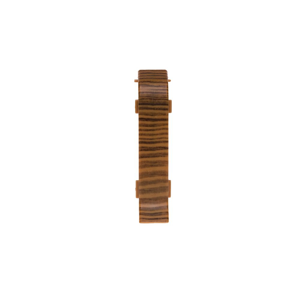 Oferte la Set element de imbinare plinta parchet Set, nuc antic 3505, PVC, 52 x 22.5 mm, 5 bucati/set