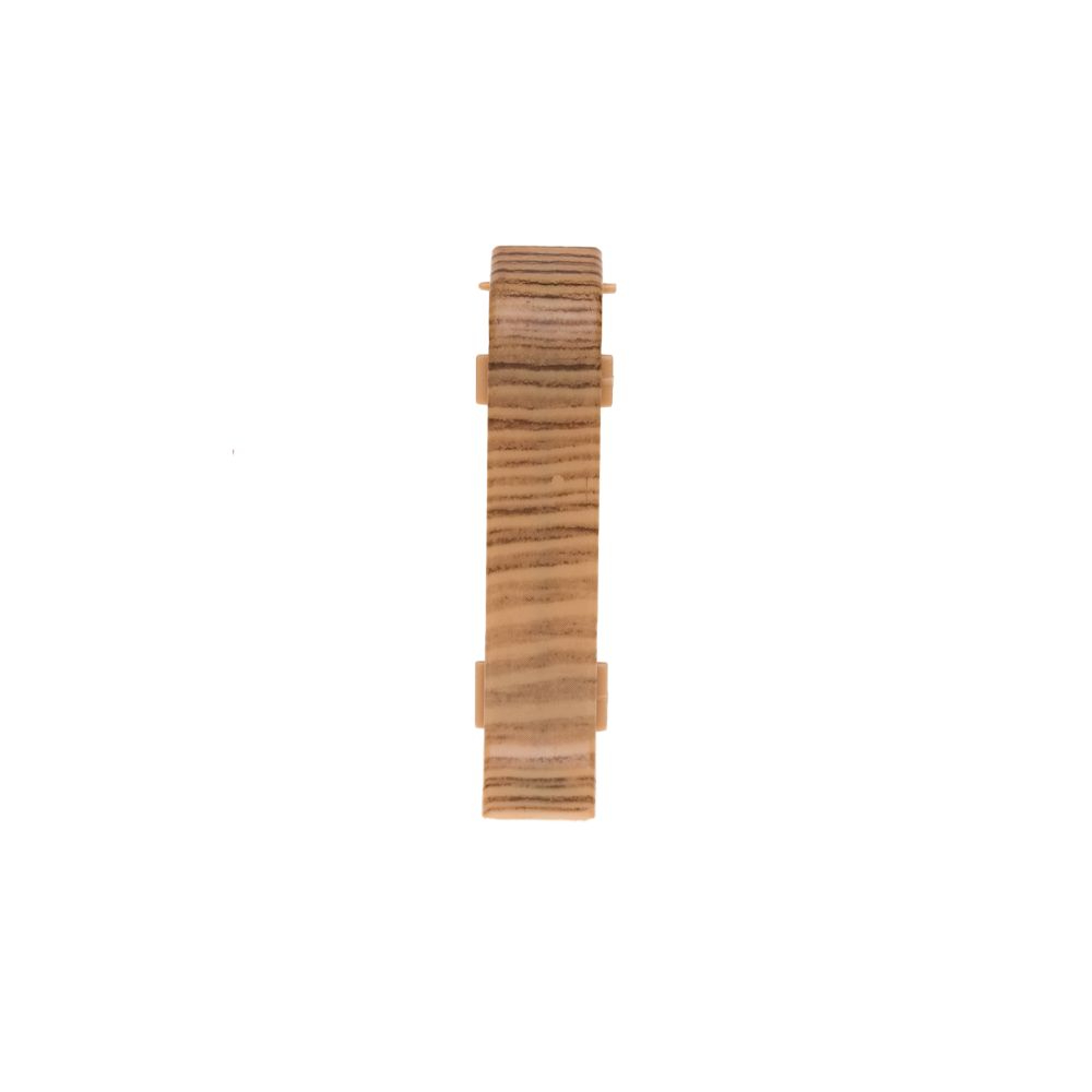 Oferte la Set element de imbinare plinta parchet Set, oliv 3131, PVC, 52 x 22.5 mm, 5 bucati/set