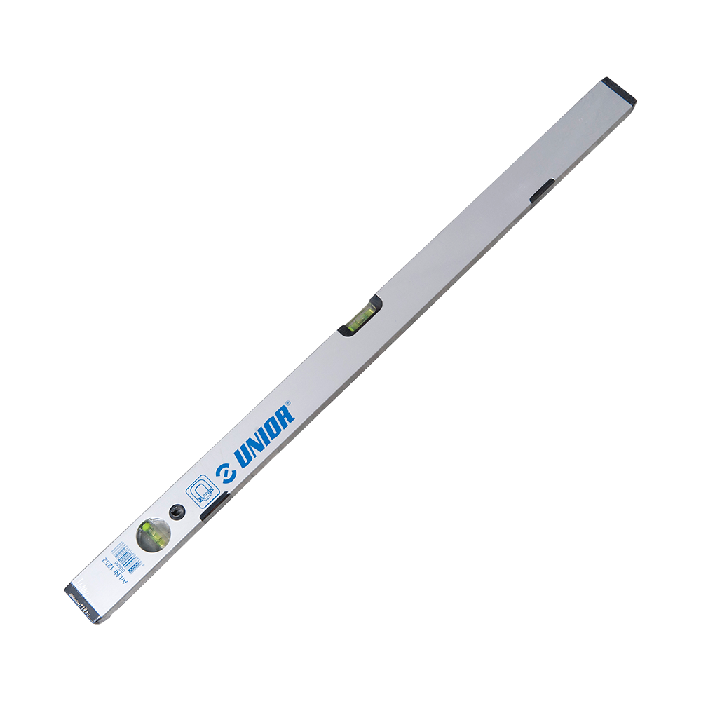 Oferte la Nivela Unior cu magnet, aluminiu, lungime 800 mm, bule rezistente la soc