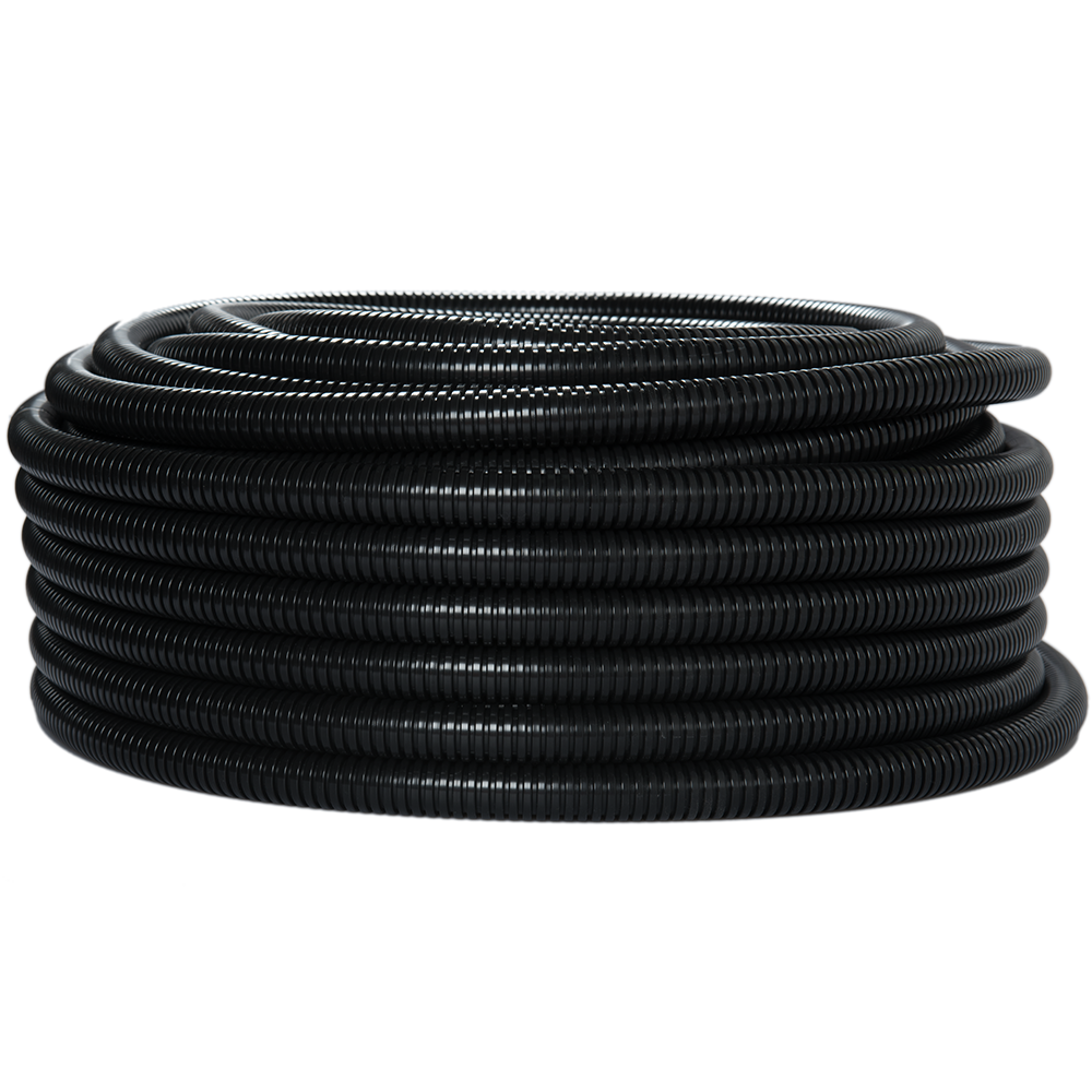 Oferte la Copex PVC cu sarma Gewiss DX15116R, D 16 mm, 750N, rola 100 m