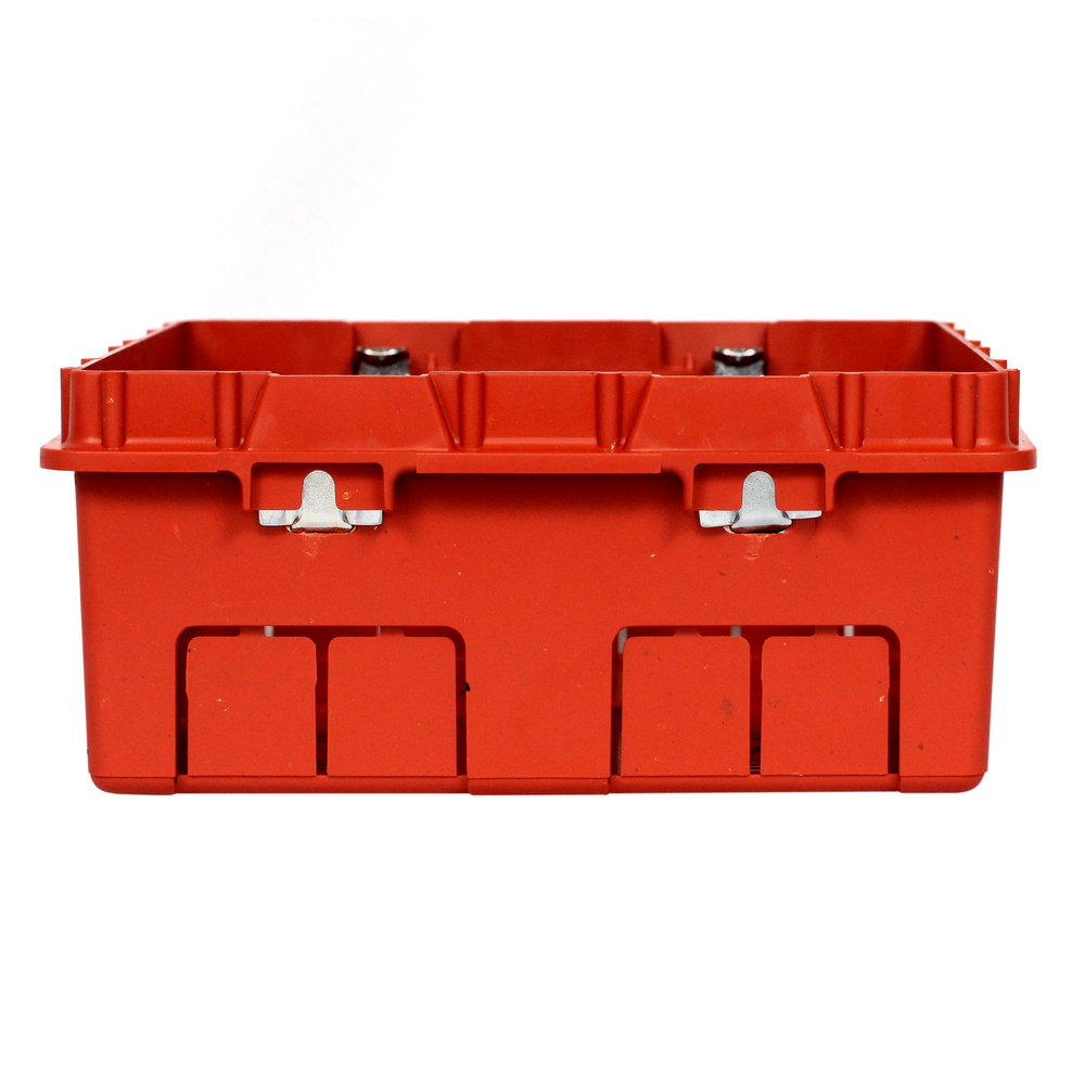 Oferte la Doza aparat Gewiss GW24403, incastrata, modulara, 8 module, 131 x 129 x 53 mm