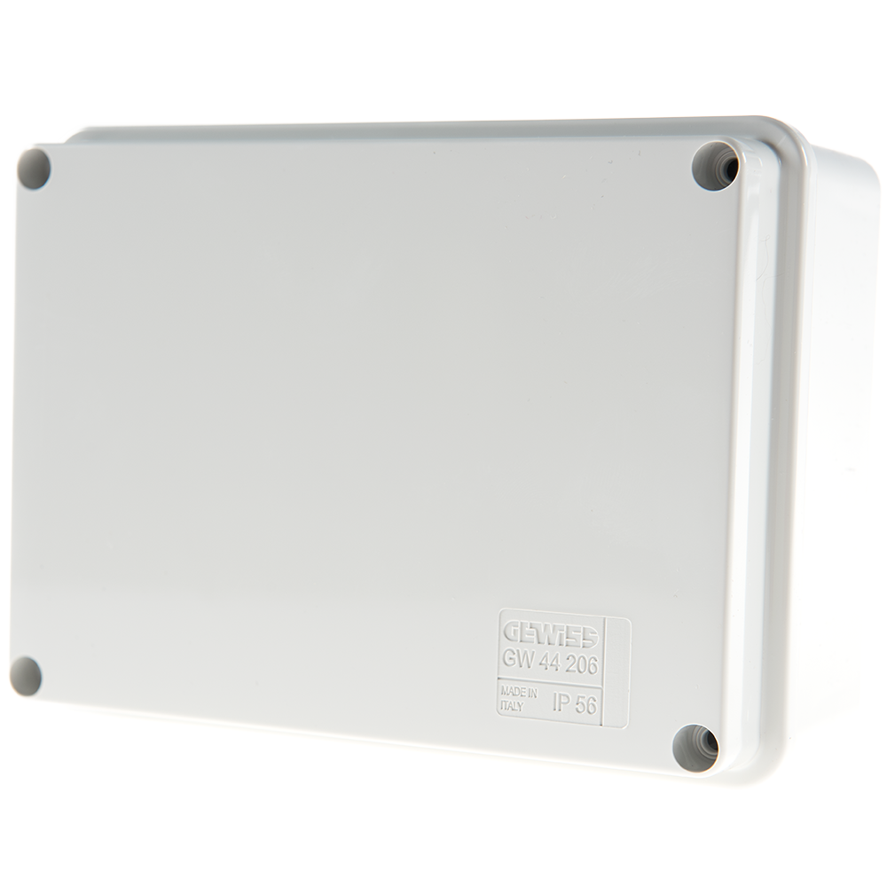 Oferte la Doza de derivatie GW44206, aparenta, IP55, 150 x 110 x 70 mm