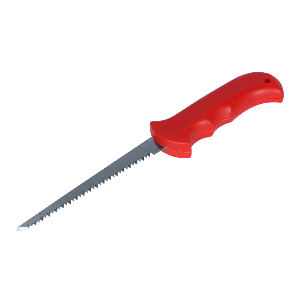 Oferte la Fierastrau pentru taiere gips carton Top Tools 10A715, maner plastic, 150 mm 
