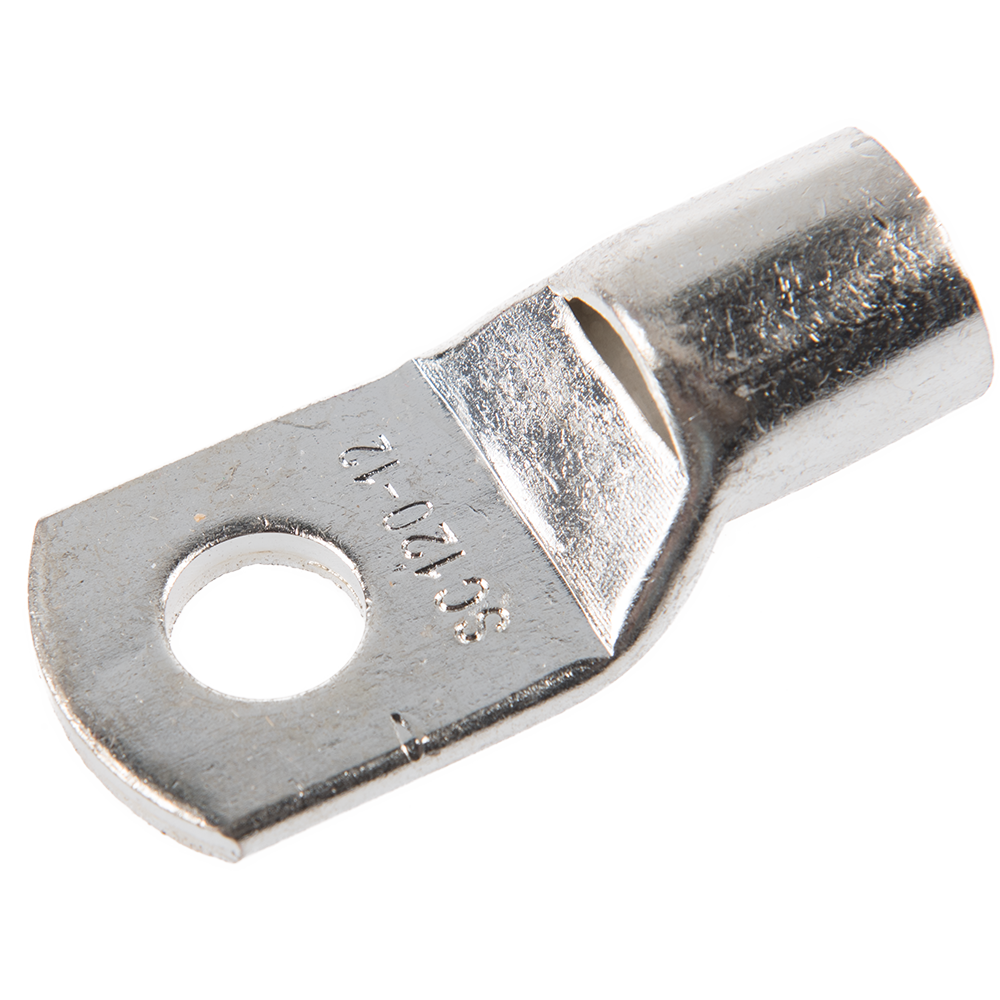 Oferte la Papuc electric cupru Comtec MF0013-00050, 120 mmp/ 12.5 mm/ 26 mm