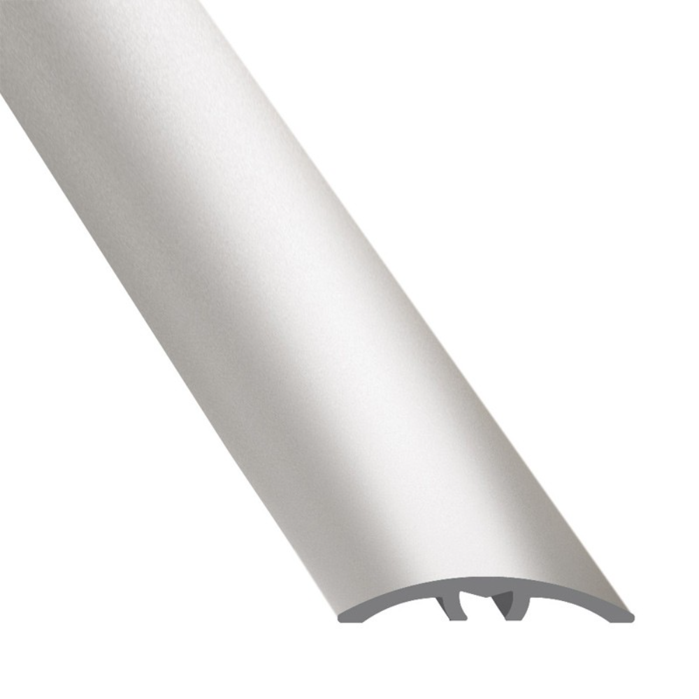 Oferte la Profil de dilatatie din aluminiu SM1, argintiu, 0,93 m