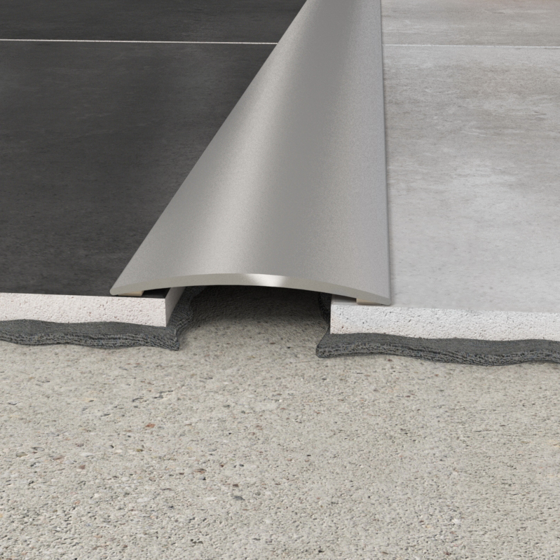 Oferte la Profil de dilatatie din aluminiu PR3K Arbiton Titan, 93 cm
