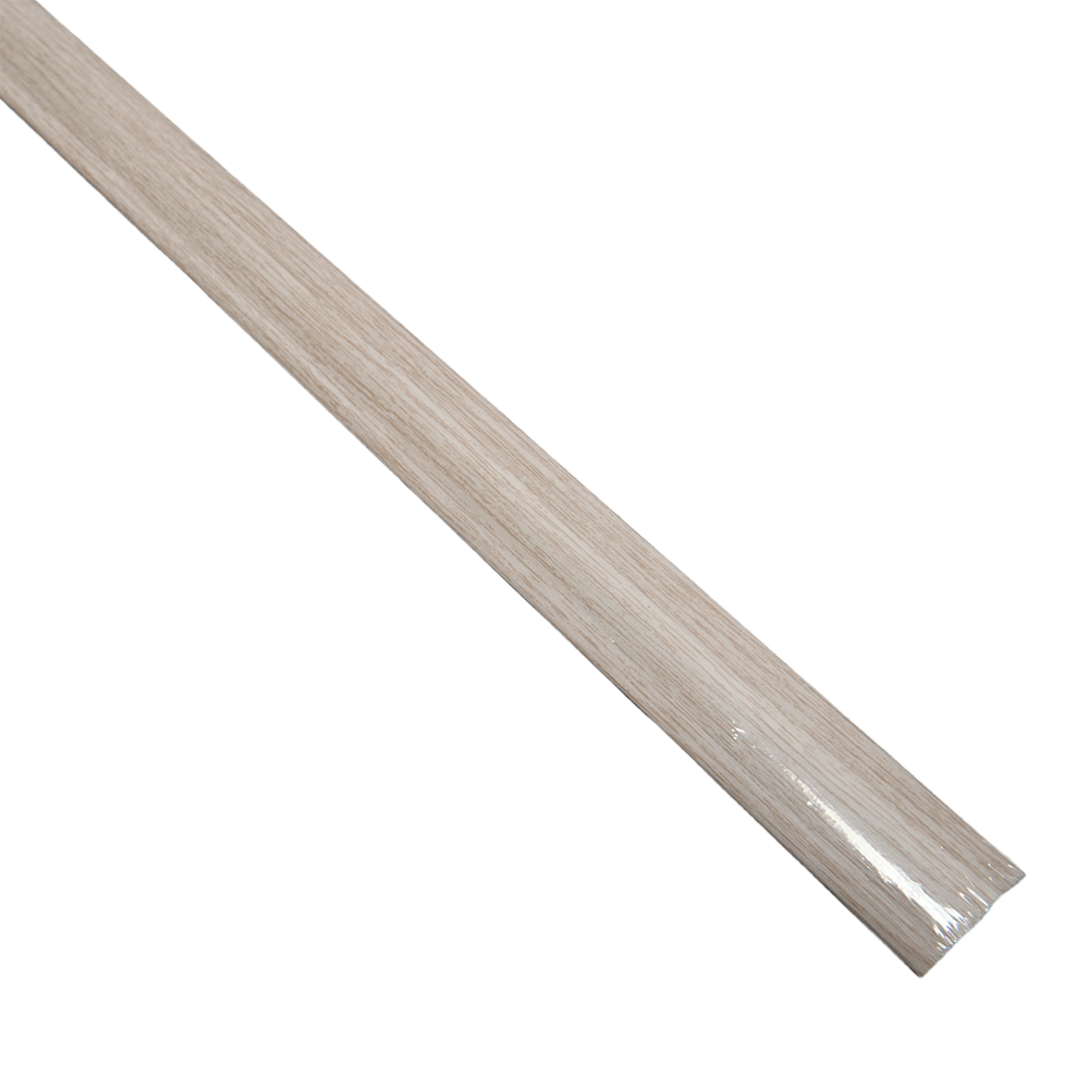 Oferte la Profil de dilatatie din aluminiu SM1 Decora stejar capuccino, 93 cm