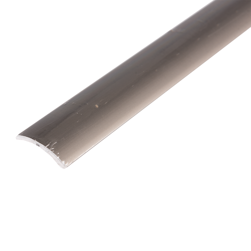 Oferte la Profil de dilatatie din aluminiu SM1 Decora titan, 93 cm