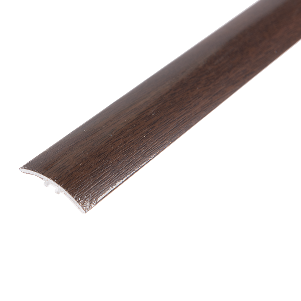 Oferte la Profil de dilatatie din aluminiu SM1 Decora nuc american, 93 cm
