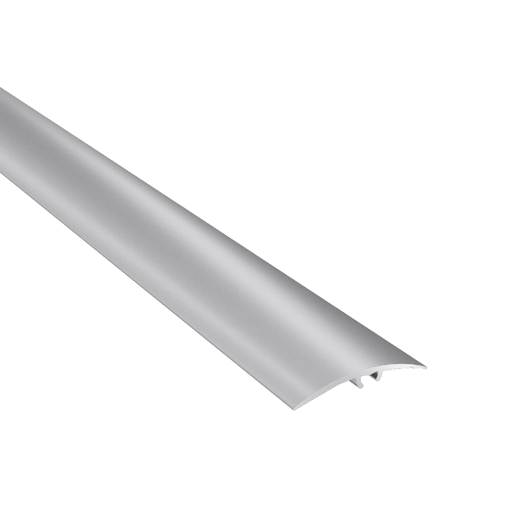 Oferte la Profil de trecere cu diferenta de nivel, SM2, silver, 186 cm