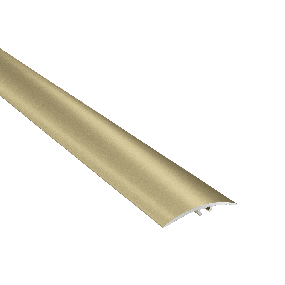 Oferte la Profil de trecere cu diferenta de nivel, SM2, gold, 186 cm