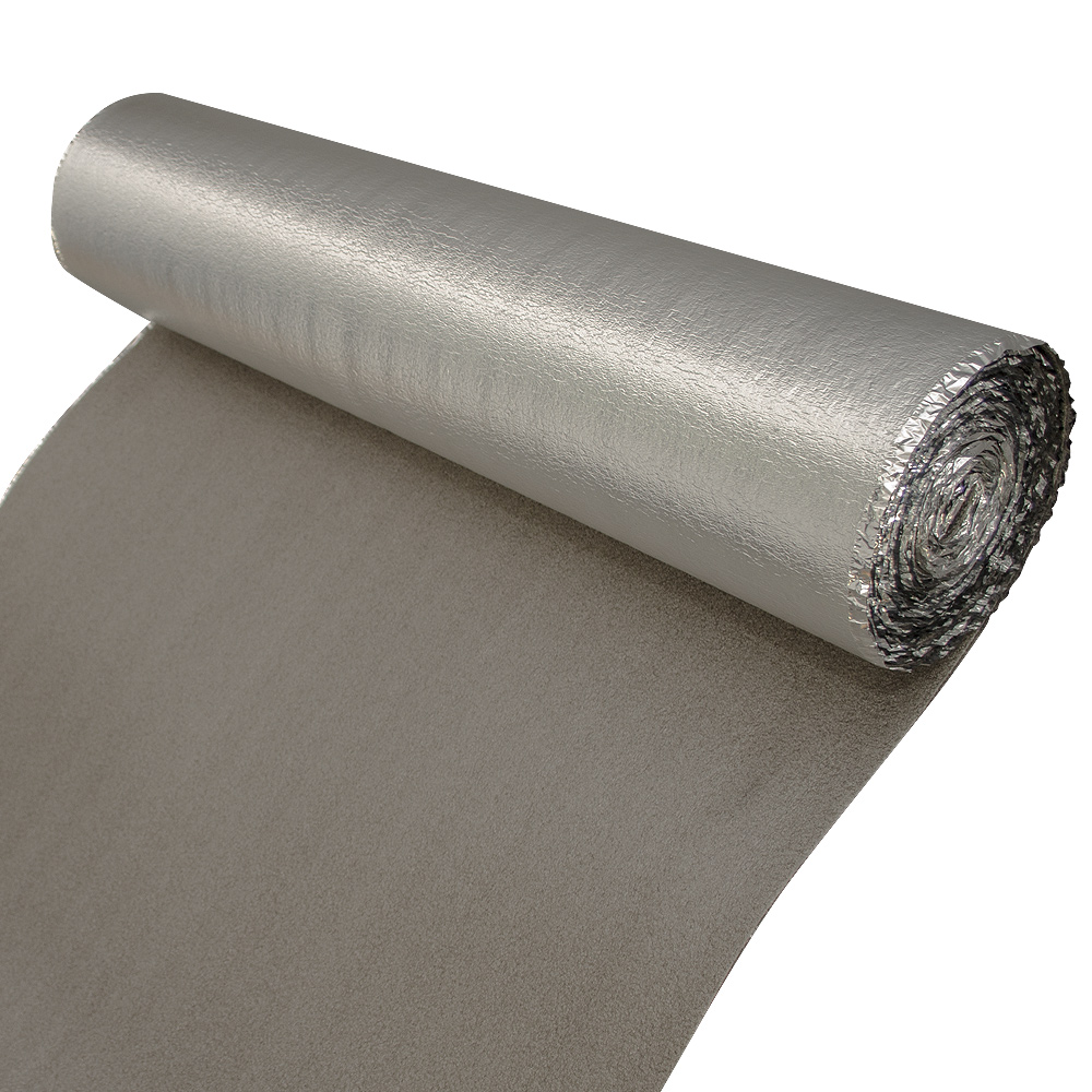 Oferte la Folie PEE aluminizata Inatech Packaging, 3 mm, 15 x 1 m