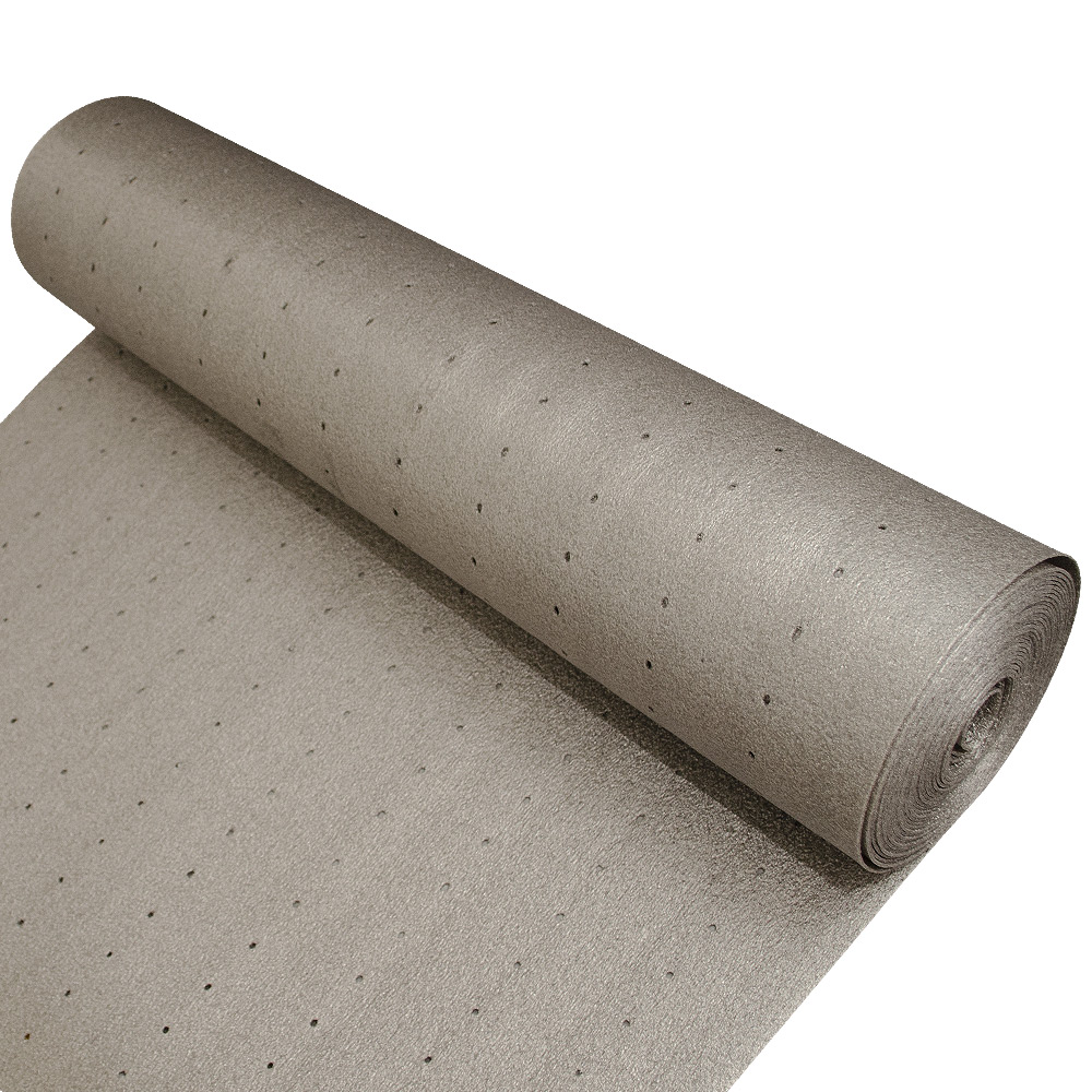 Oferte la Folie PEE macroperforata Inatech Packaging, 3 mm, 15 x 1 m