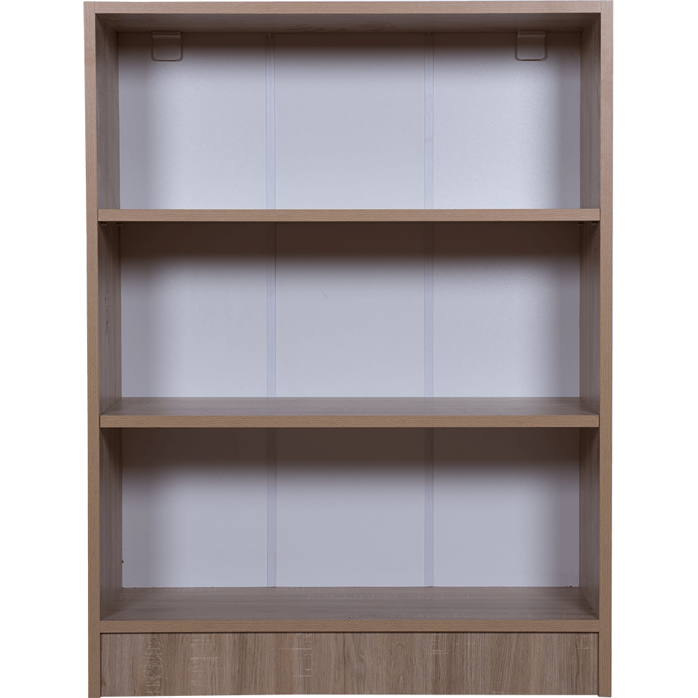 Oferte la Dulap cu rafturi, fara usi, pal melaminat, sonoma, 80 x 28 x 106 cm