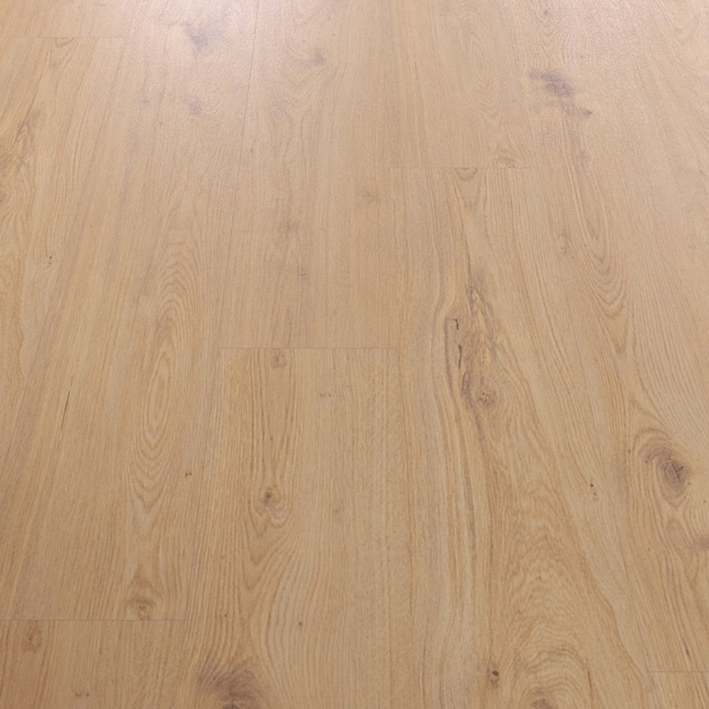 Oferte la Parchet laminat 12 mm Superior Evolution Kronotex EVO 3530, nuanta deschisa, stejar millenium, clasa de trafic 32, fold-down, 1375 x 188 mm