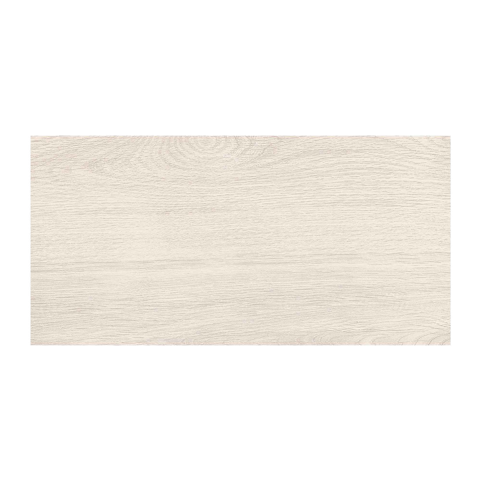 Oferte la Gresie portelanata Cesarom Canada PEI 5 alb structurat mat, dreptunghiulara, grosime 9 mm, 30 x 60 cm